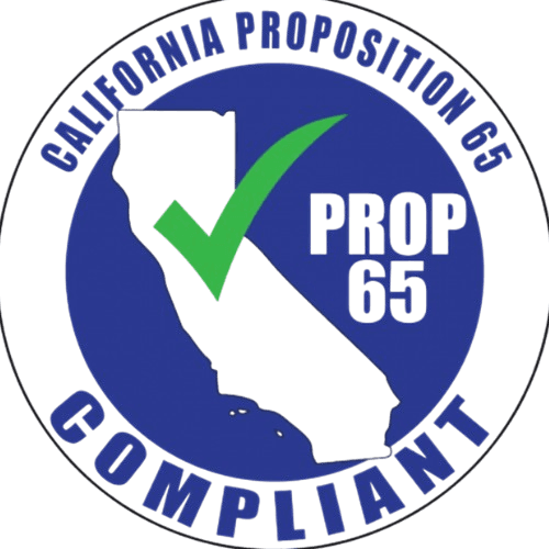 California Prop 65