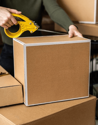 Transparent Tracking